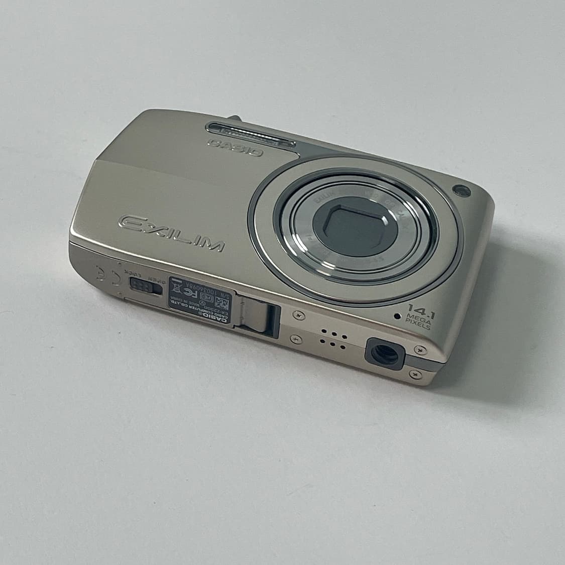[바로 사용] 카시오 EX-Z2300 상품이미지4