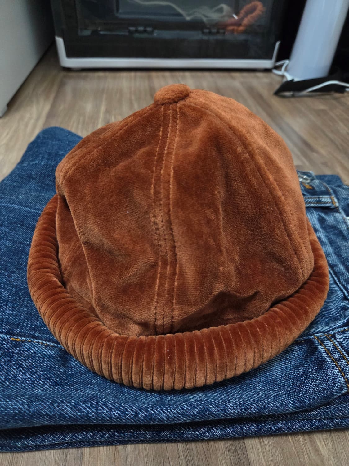 W. 스탠다드 와치캡 상품이미지1