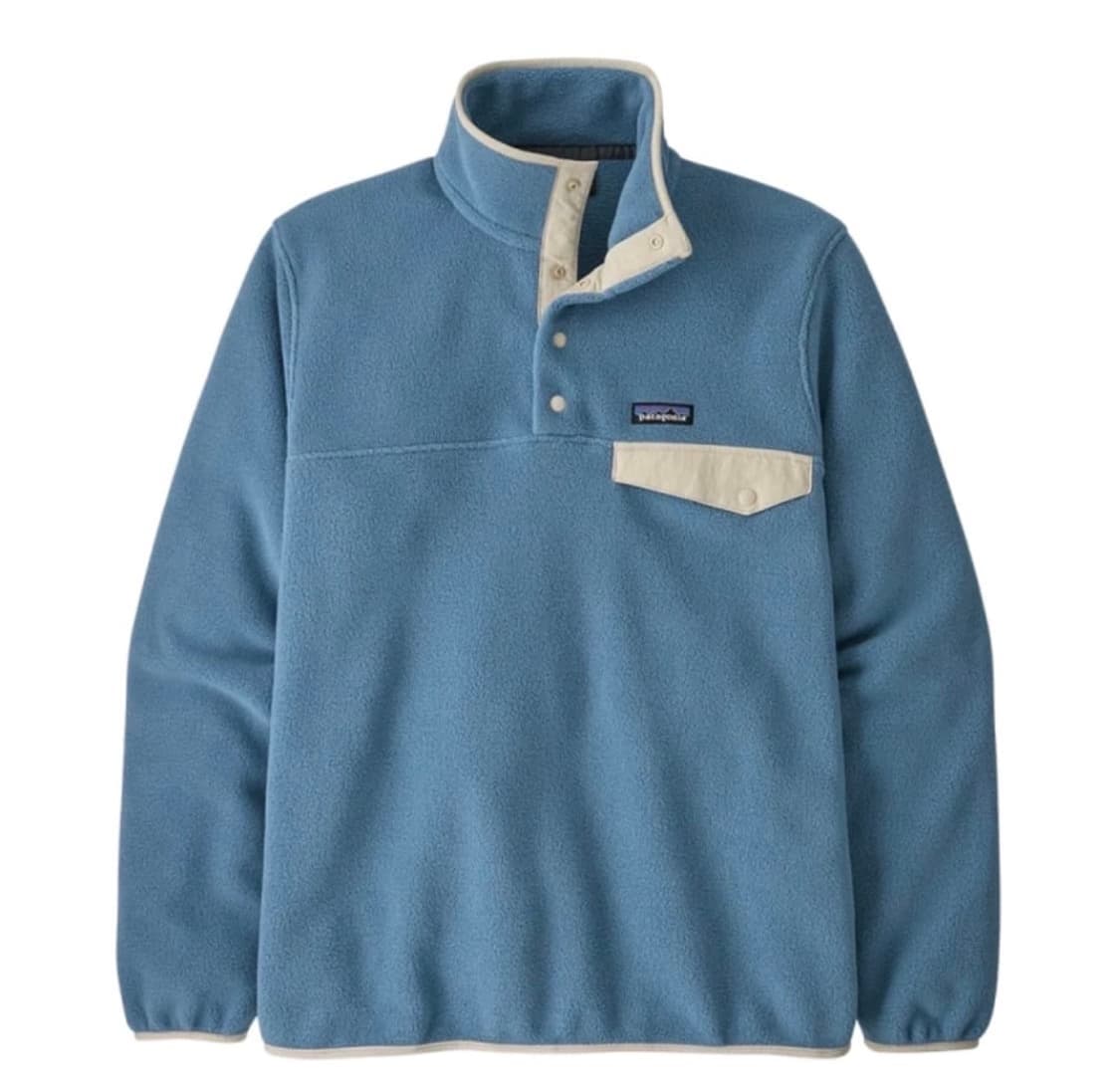 XL 파타고니아 신칠라 맨즈 스틸블루 상품이미지1