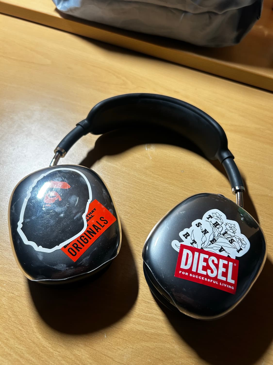 에어팟맥스 상태SS 상품이미지3