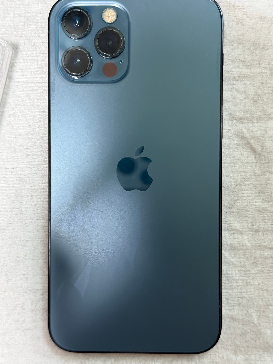 아이폰 12pro 128기가 판매합니다 상품이미지1