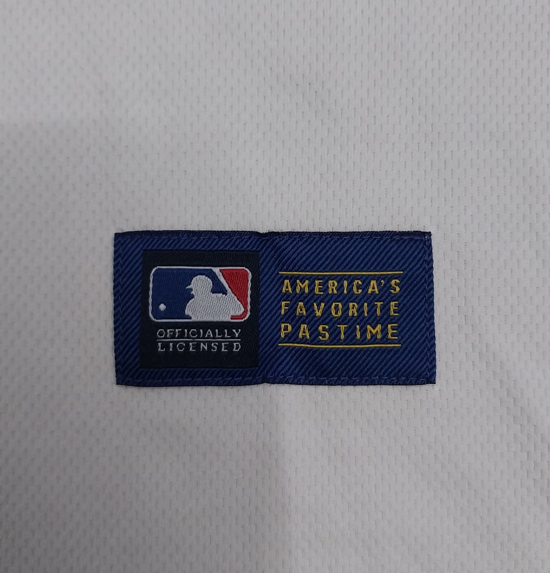 MLB 텍사스 져지 상품이미지5