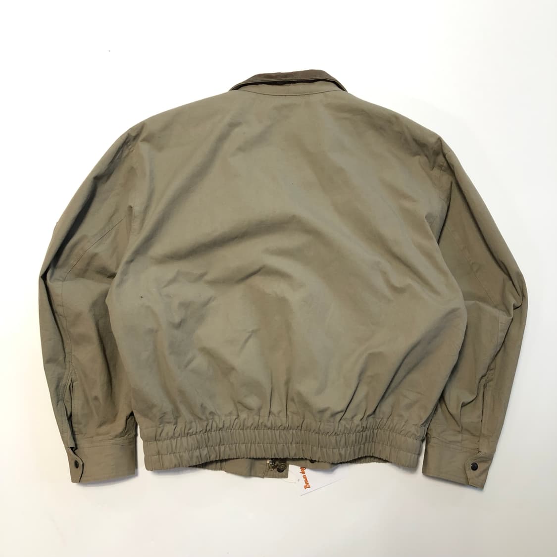 1990S 보그 해링턴 자켓 상품이미지2