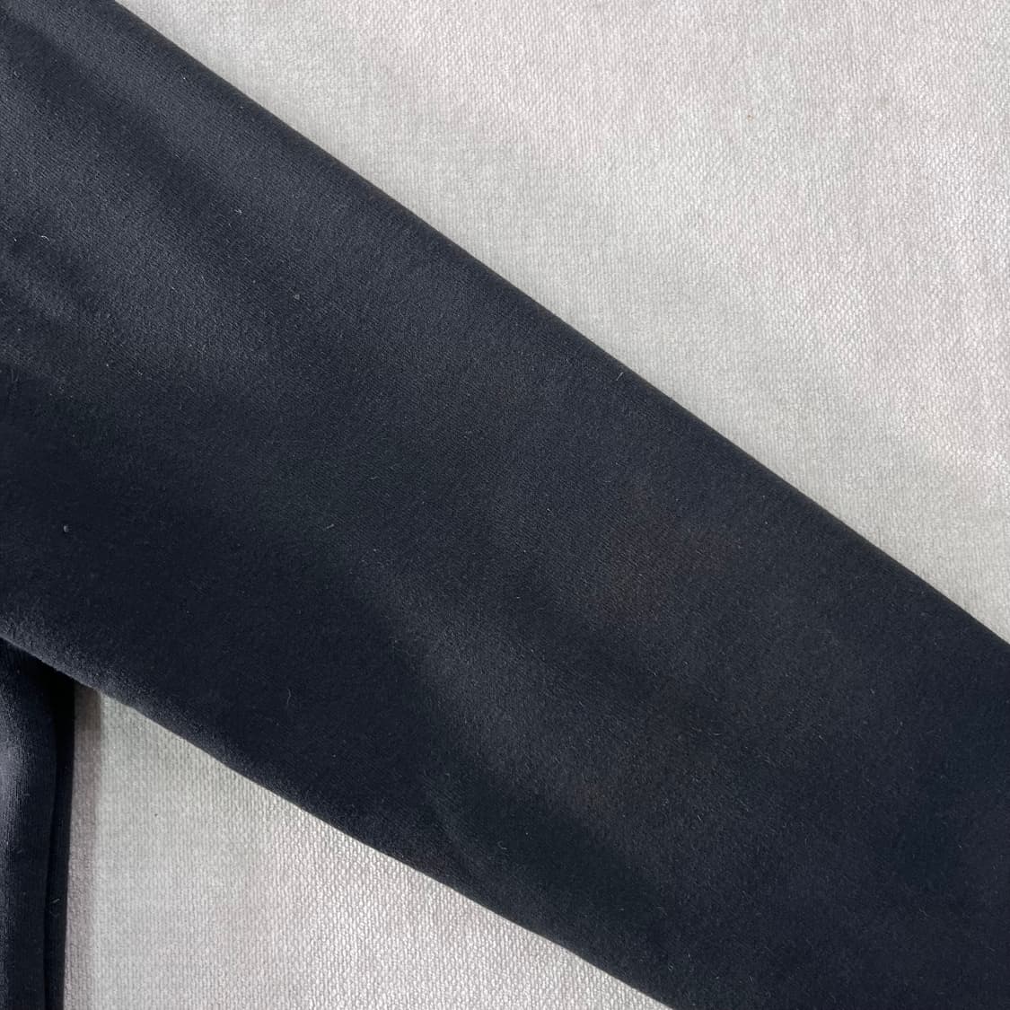 100 칼하트 써멀 블랙 후드집업 상품이미지6