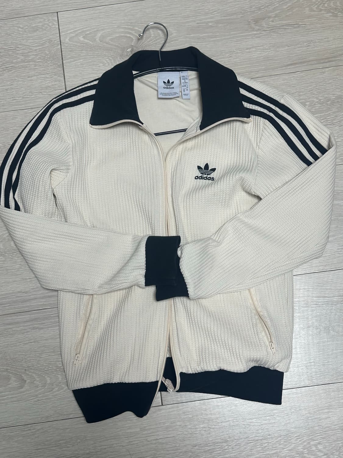 아디다스 와플 베켄바우어 xs 상품이미지1