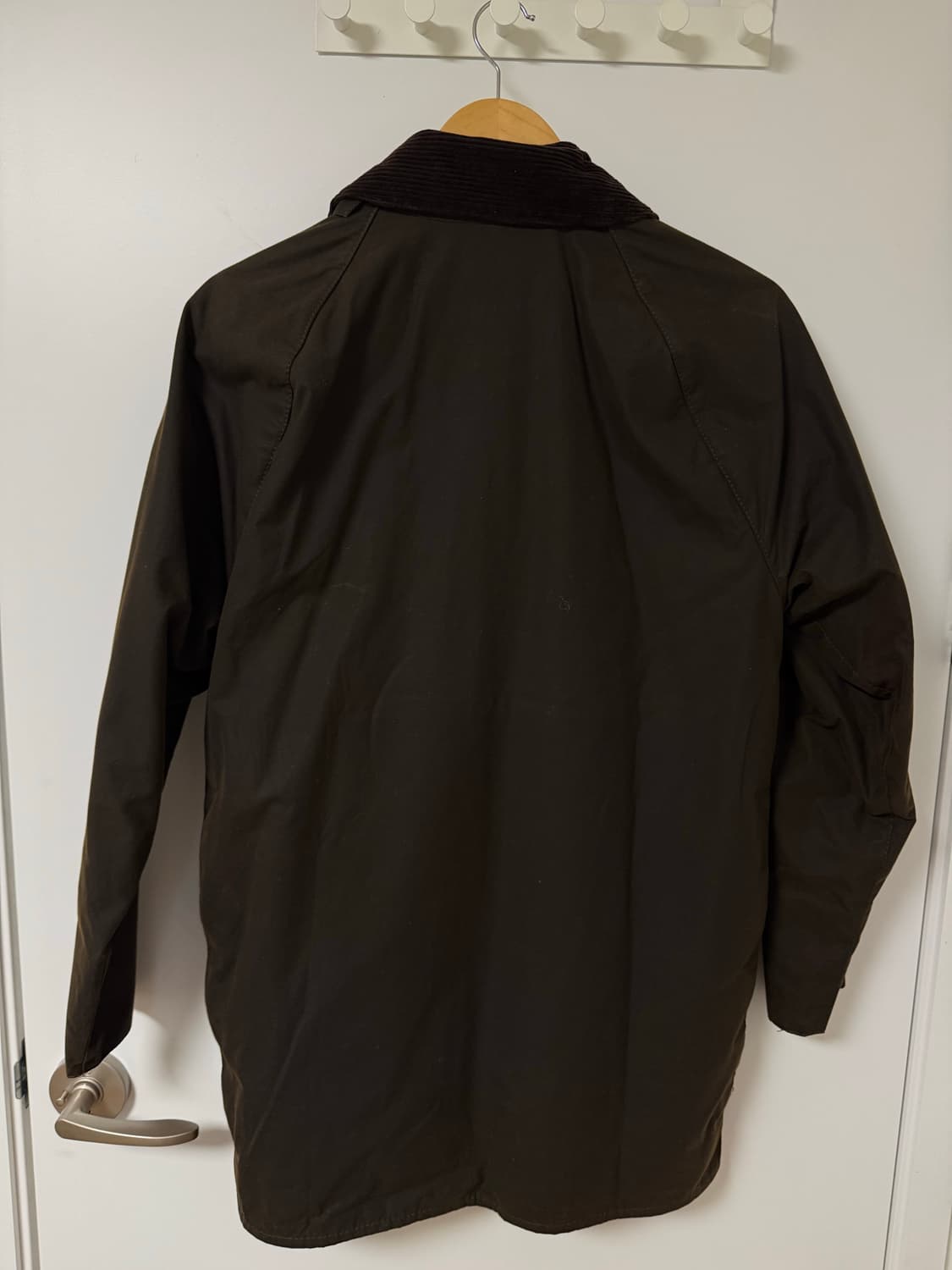 바버 클래식 뷰포트 상품이미지3