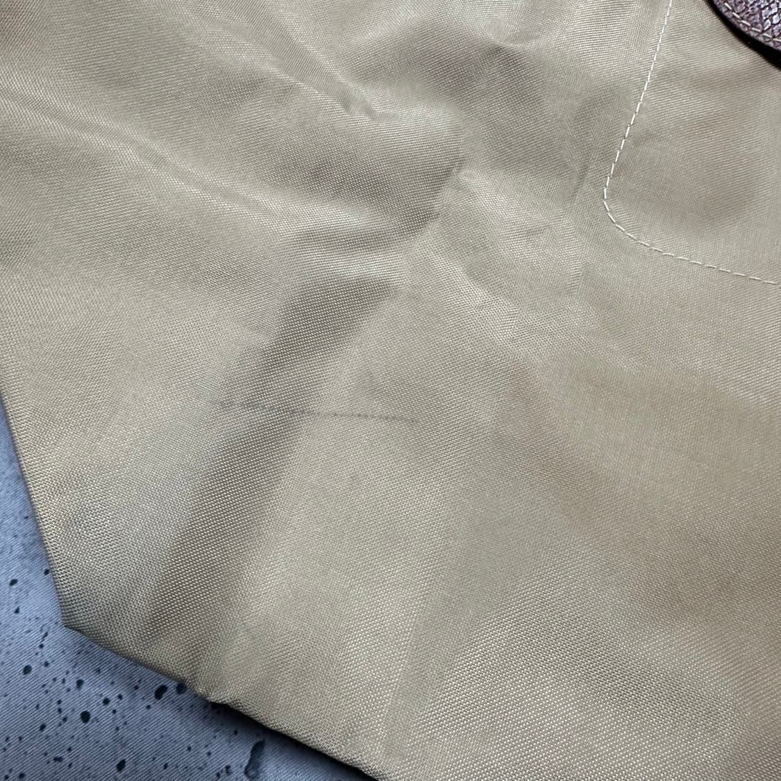 ✨ (바배) 롱샴 플리아쥬 숄더백 상품이미지7