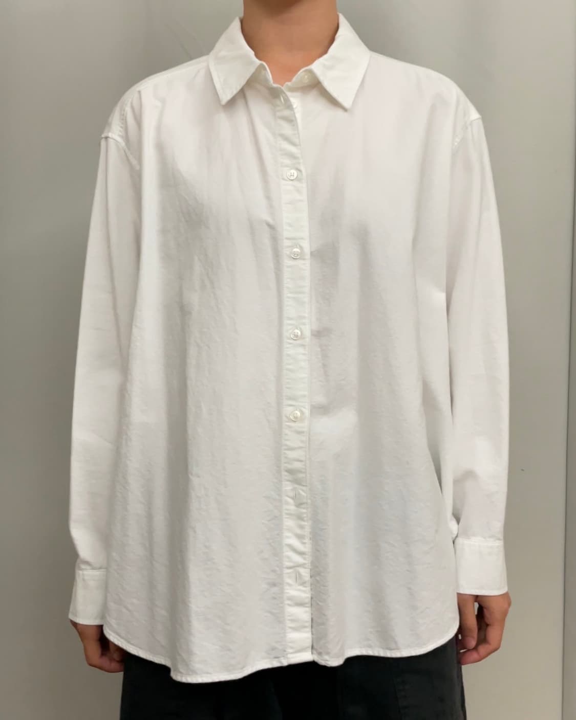 에잇세컨즈 옥스퍼드 셔츠  상품이미지1