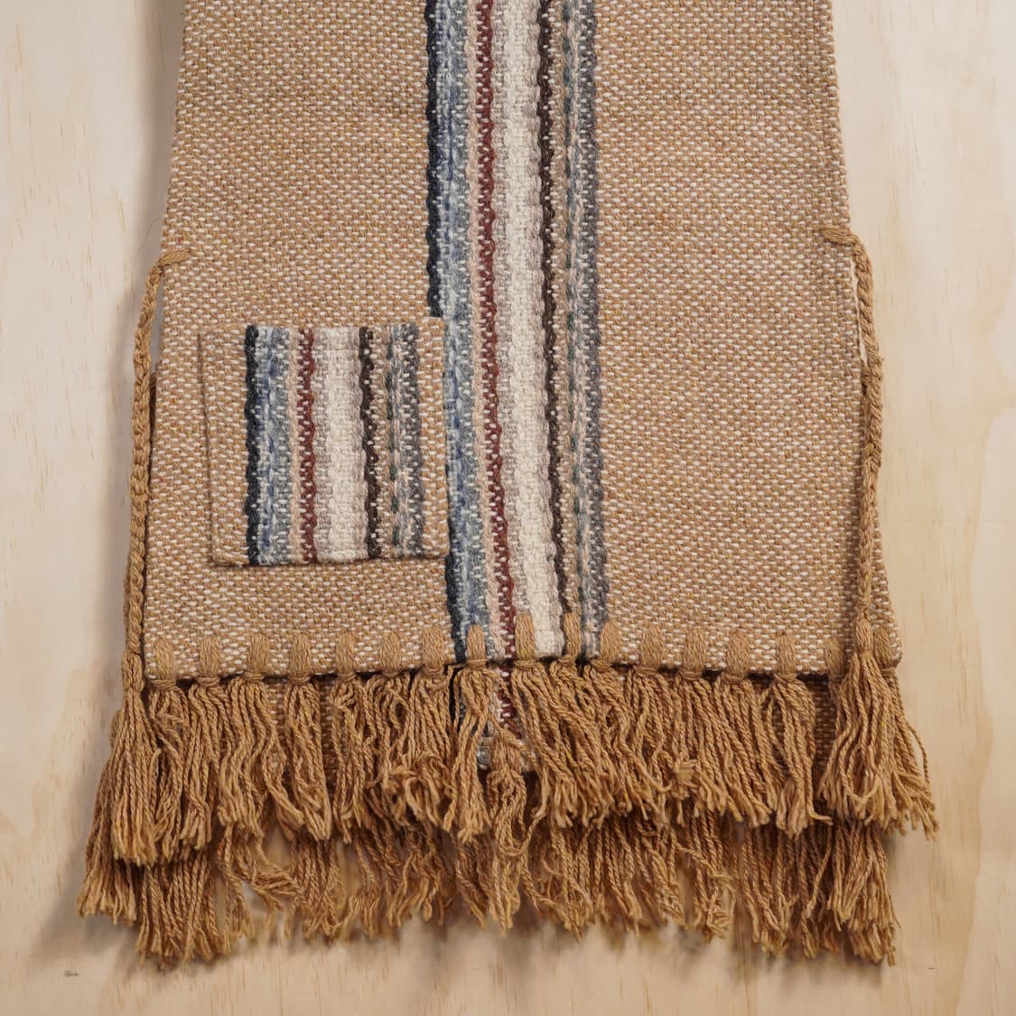 1970s Handmade Epsilon 웨스터 탑 상품이미지3