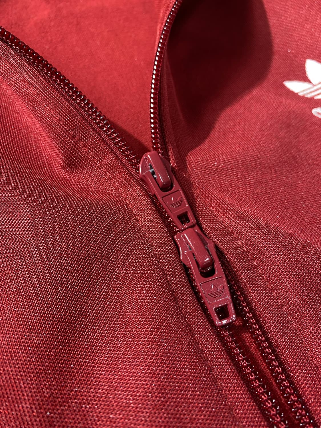 [2XL] ADIDAS OG 아디다스 오리지널 베켄바우어 투웨이 져지 상품이미지3
