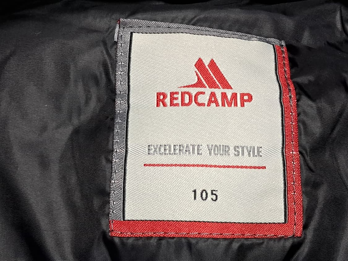 레드캠프 푸퍼패딩 남성105  상품이미지5