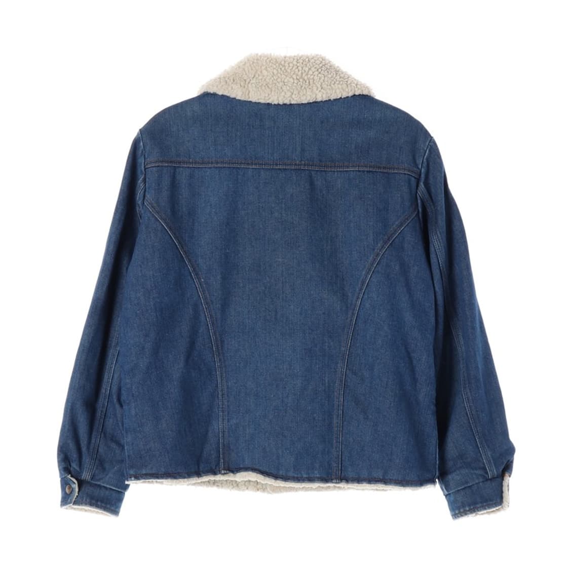 American Vintage 데님 자켓 42 상품이미지3