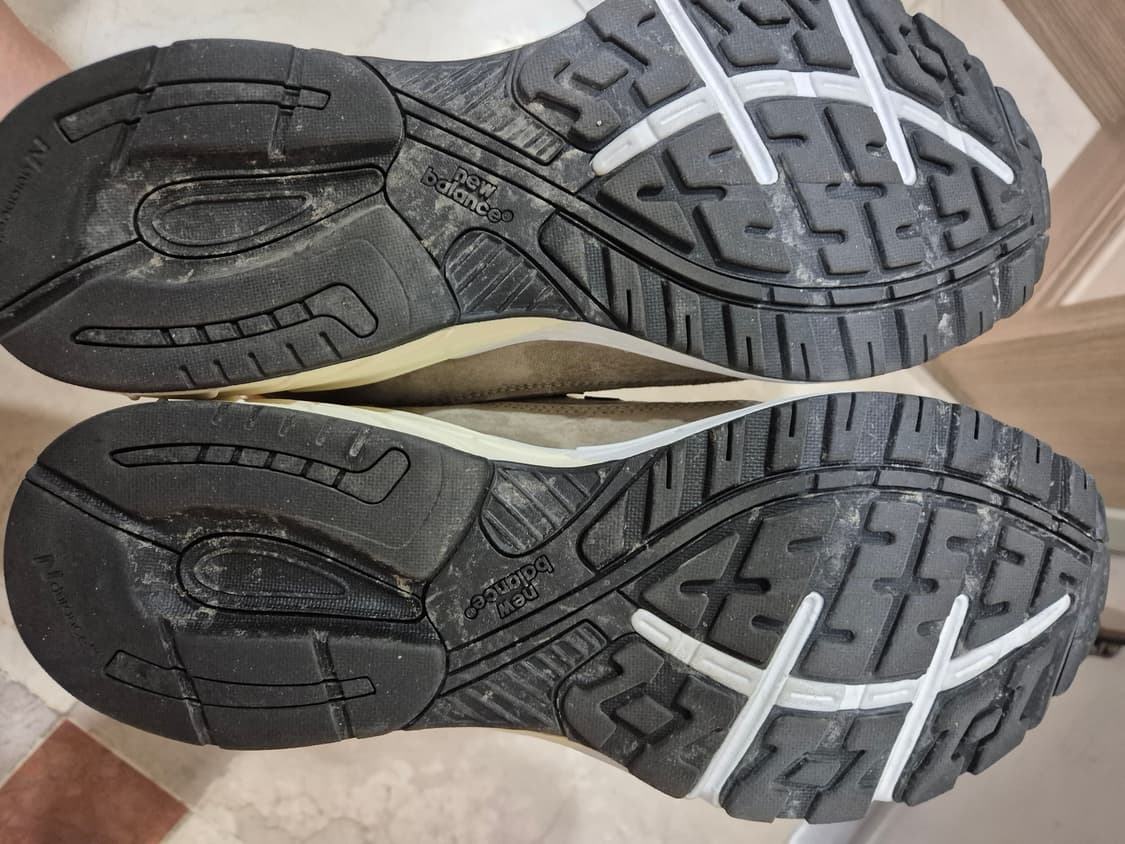 뉴발란스 993 자운드 290 상품이미지6