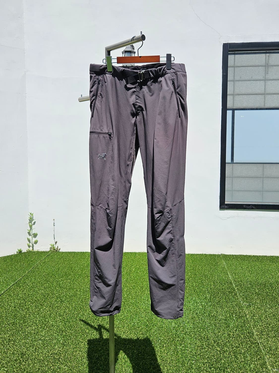 아크테릭스 감마 LT 팬츠 상품이미지1