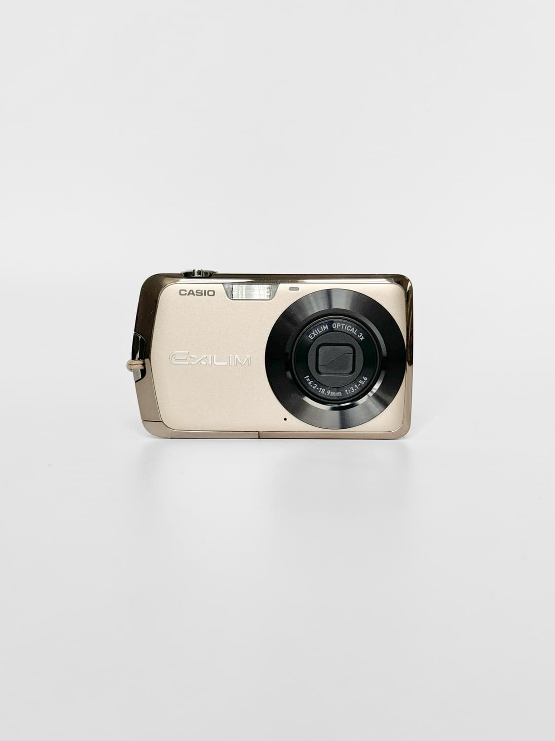 카시오 엑슬림 EX-Z330 Gold ⚡️ 상품이미지1