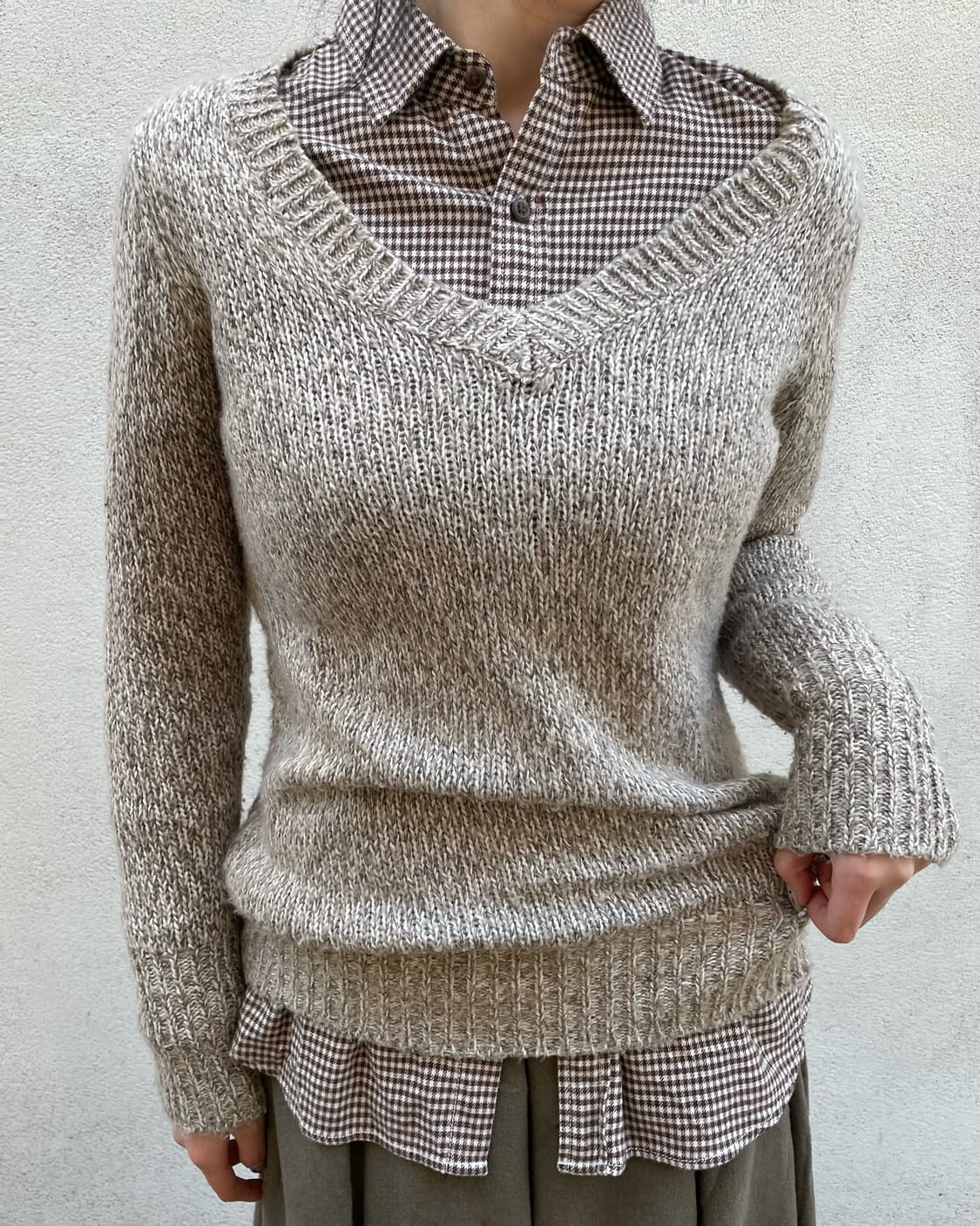 말챠라떼에퐁당한너드걸.ˢᴱᵀ🏠 상품이미지9