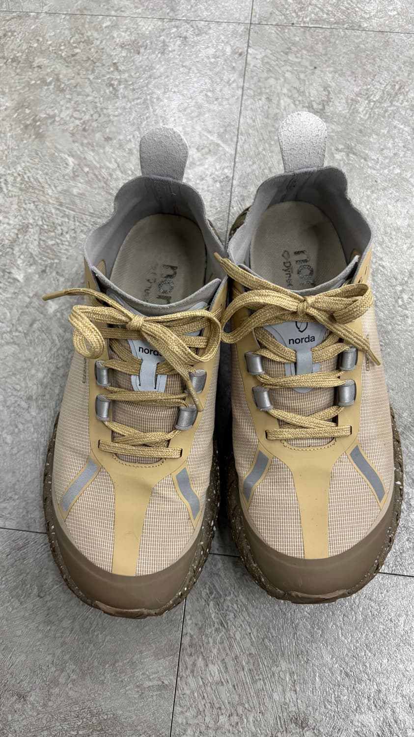 [US8] 노다 001 260 레골리스 상품이미지1