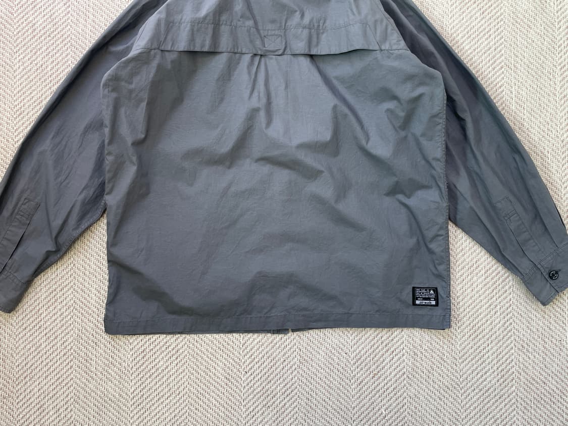 Airwork 에어워크 메쉬 안감 워크 자켓  상품이미지6