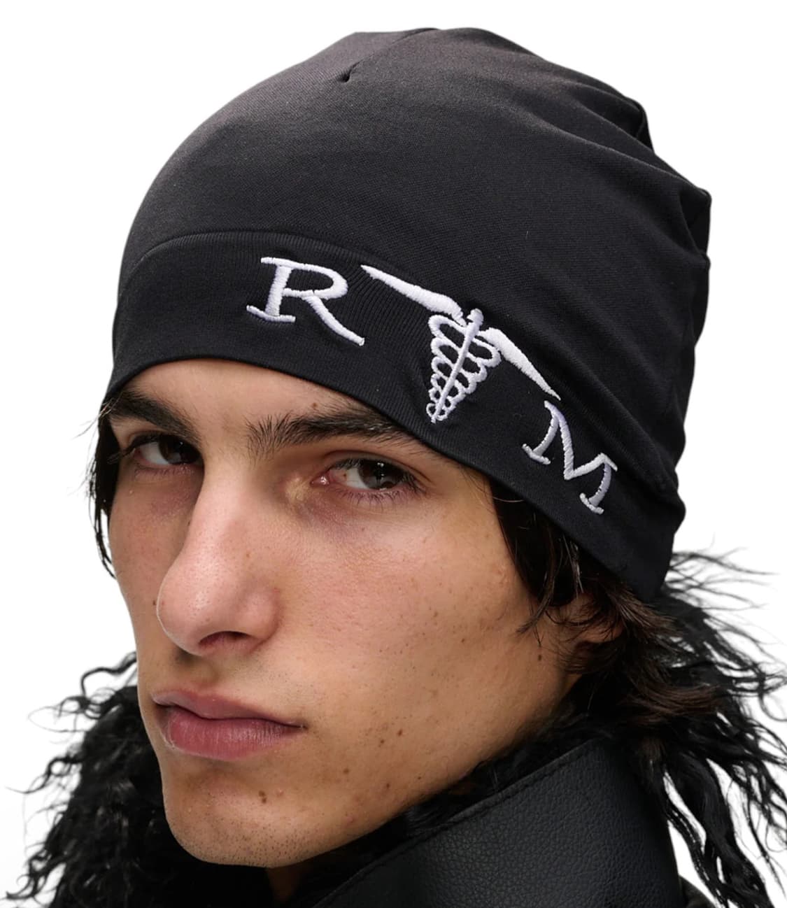 Raga malak beanie 상품이미지1