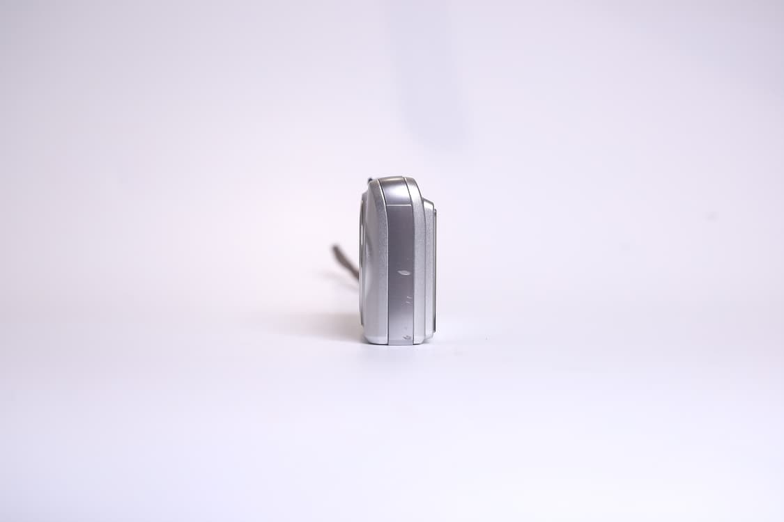 카시오 엑슬림 Z1050 실버 박스셋 상품이미지3