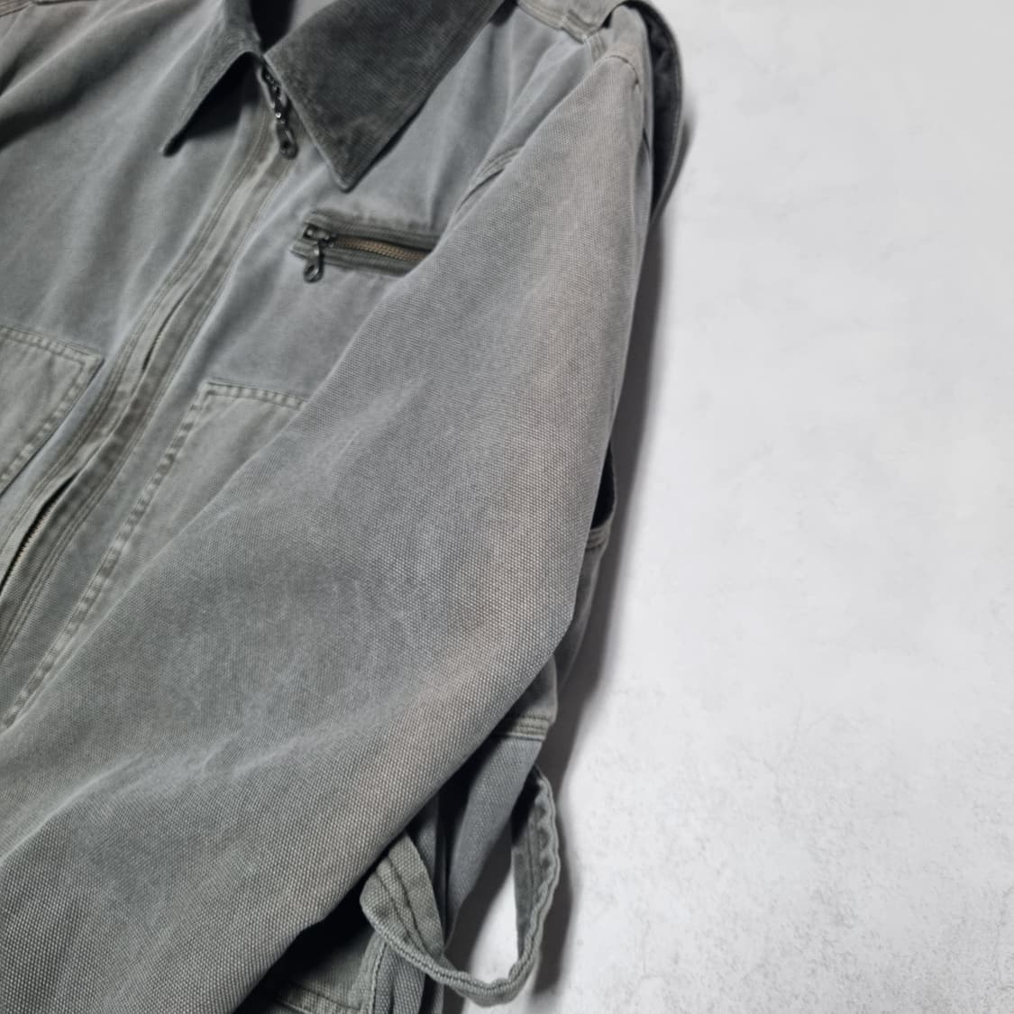 쿠어 오버다잉 워크자켓 - L 상품이미지6