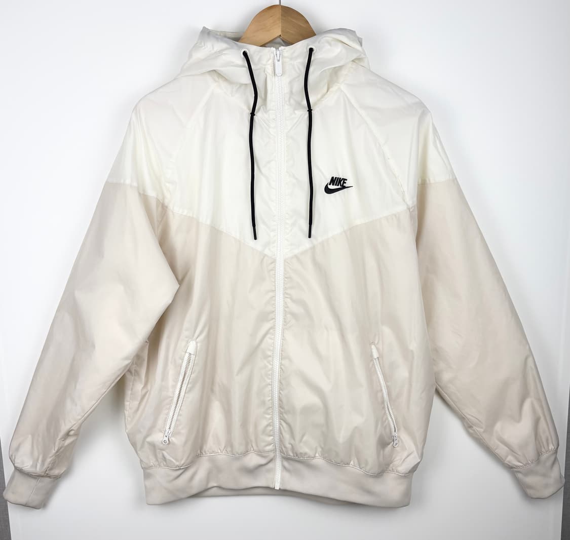 나이키 NSW 윈드러너 후드 자켓 상품이미지1