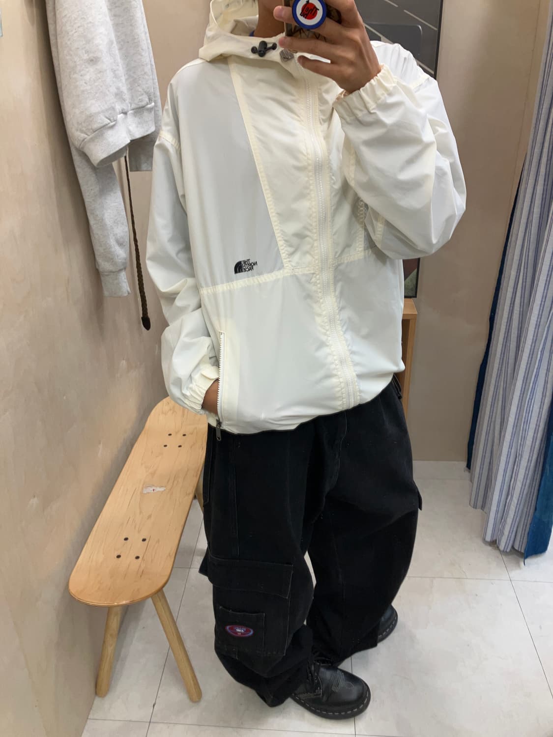 The north face 상품이미지5