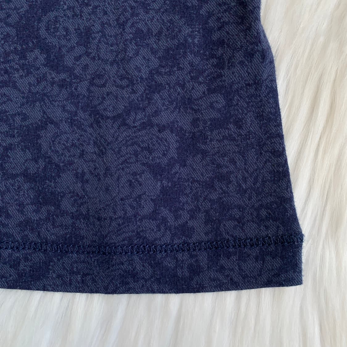 LAUREN JEANS CO. 빅프릴 블라우스 티셔츠 1902 상품이미지8