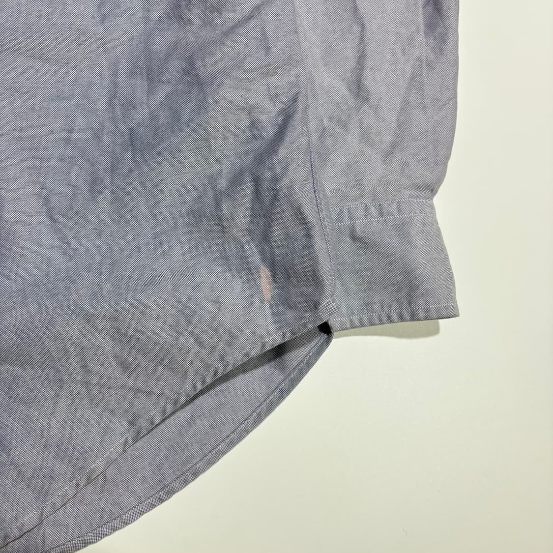 폴로 랄프로렌 옥스포드 버튼다운 셔츠 상품이미지5