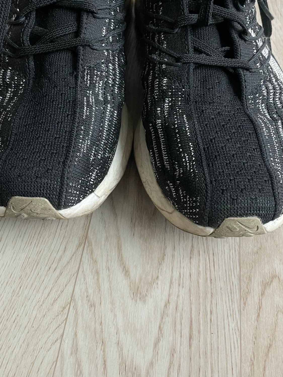 나이키 니트 러닝화  상품이미지2