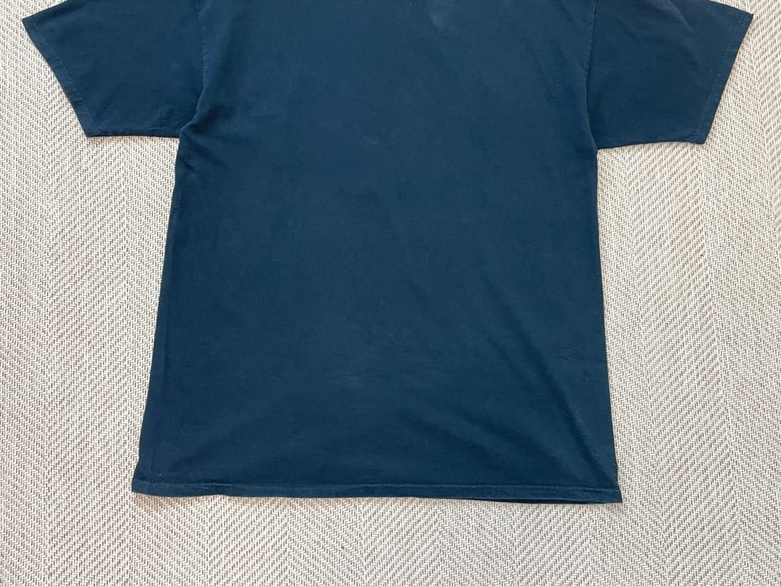 팀버랜드 아웃도어 헤리티지 서클 그래픽 티셔츠 상품이미지6