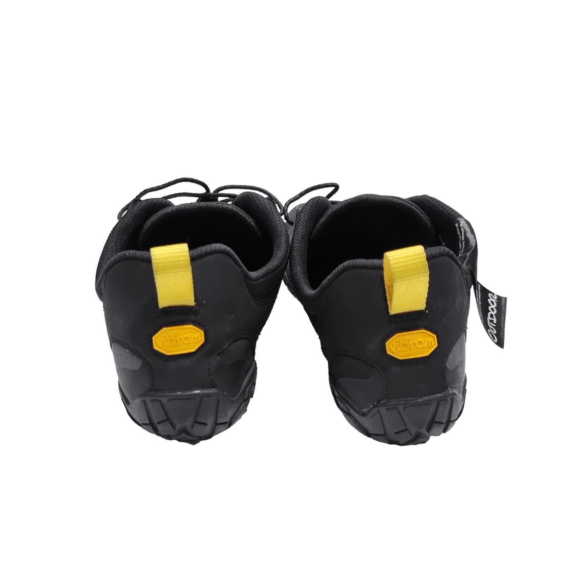 비브람 | 브이트레일 2.0 | 블랙 | 265 상품이미지6