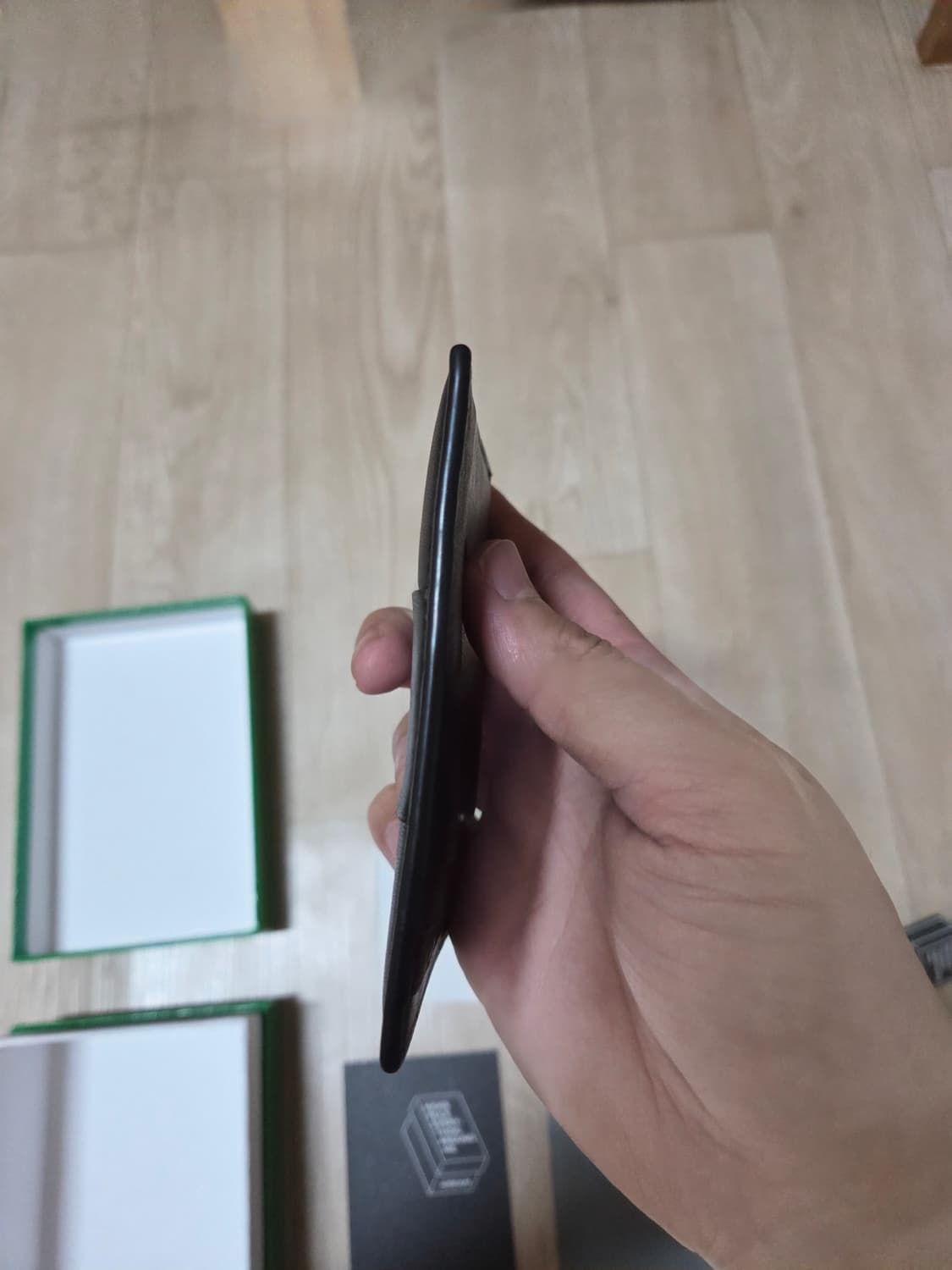 보테가베네타 카드지갑 상품이미지5