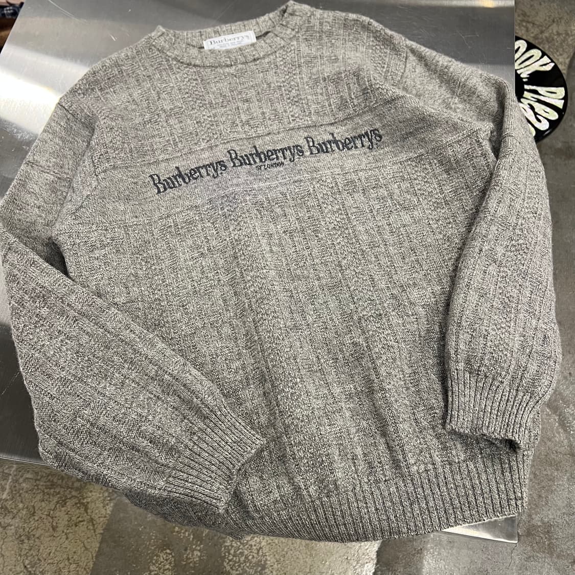 Burberry 상품이미지4