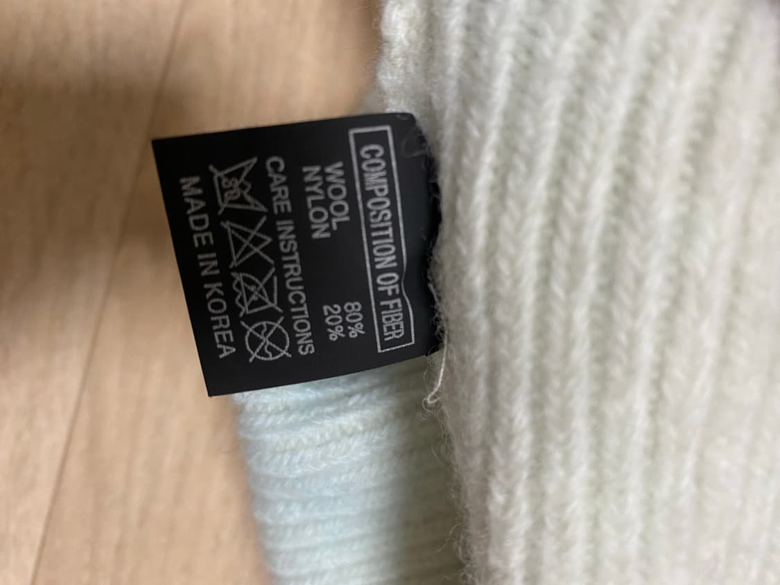 Findoubt 비니 상품이미지4