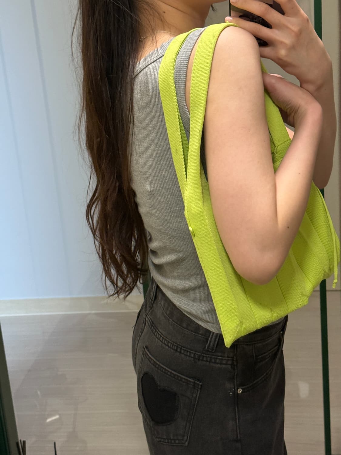 조셉앤스테이시 미니백 상품이미지2