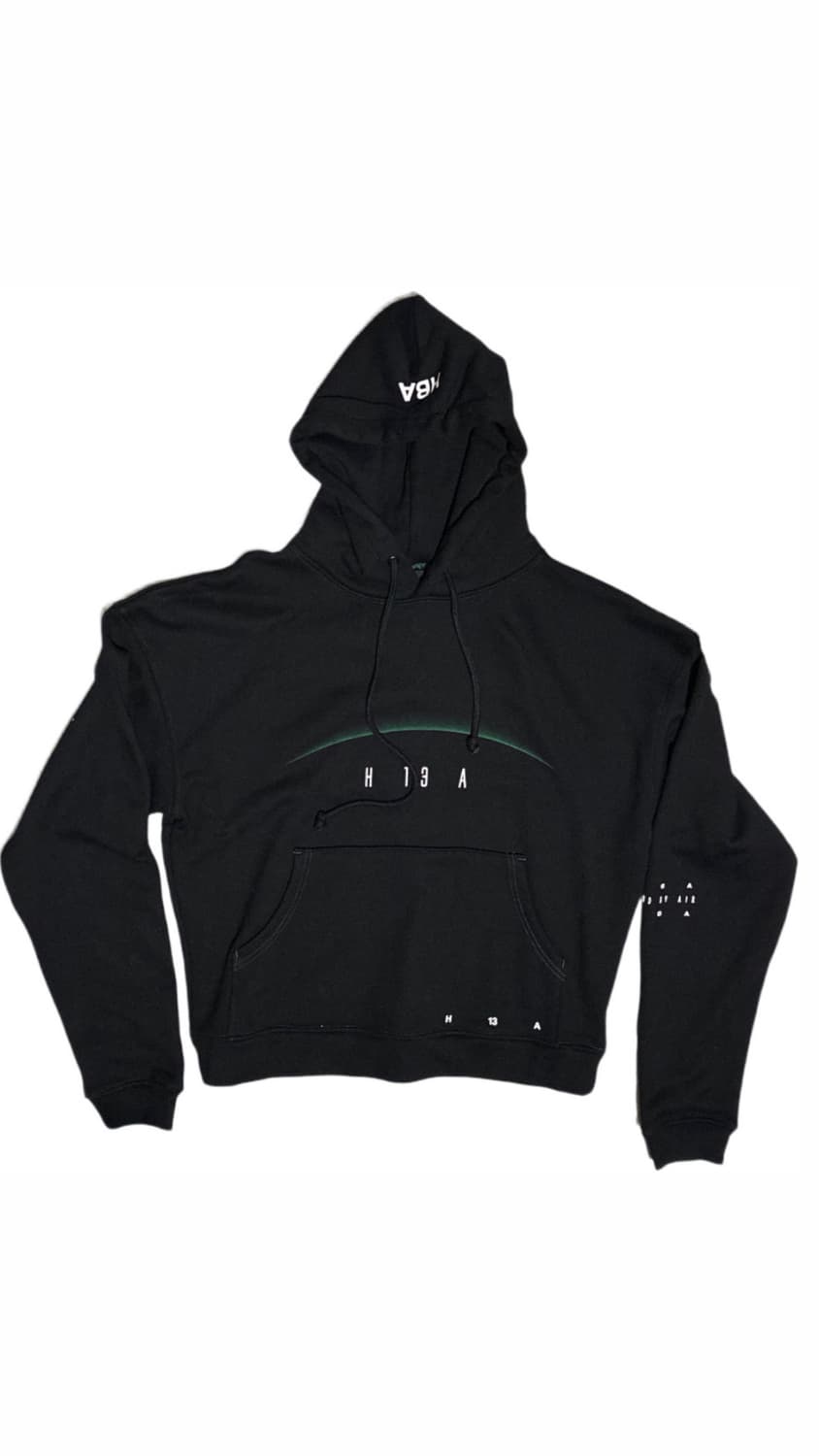 Hood By air H13A Hoodie 상품이미지1