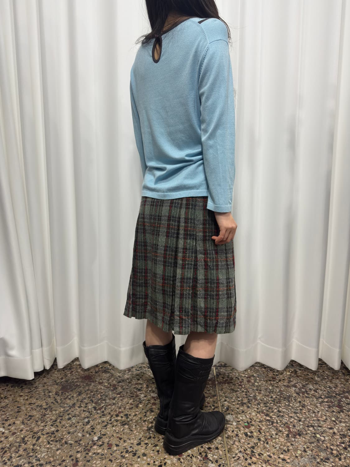 otto design knit 상품이미지6