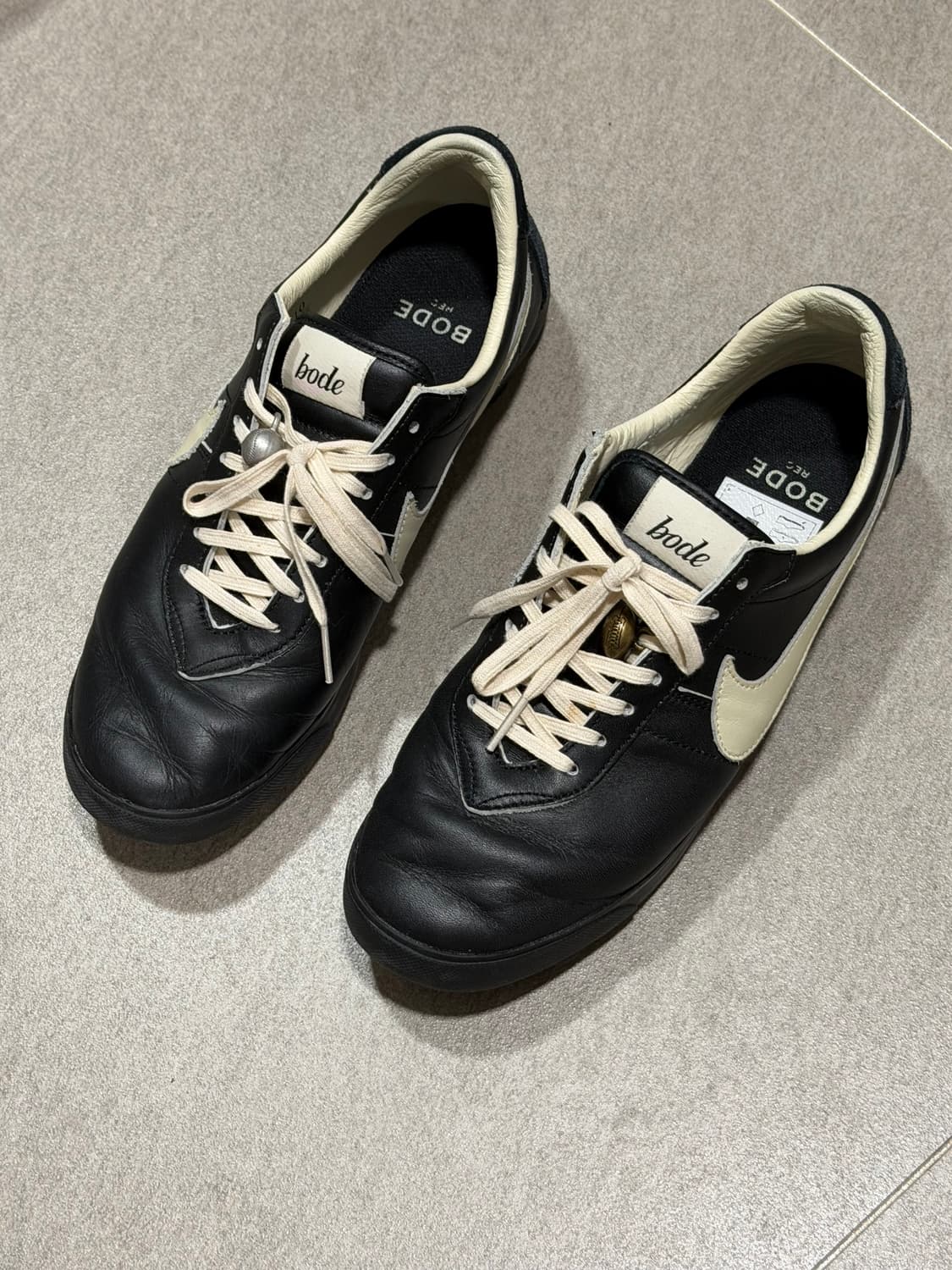 나이키x보디 아스트로그래버 265 상품이미지1