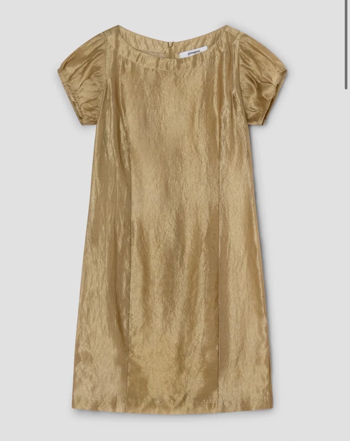 Gimaguas 기마구아스 raer dress 미니 원피스 상품이미지3