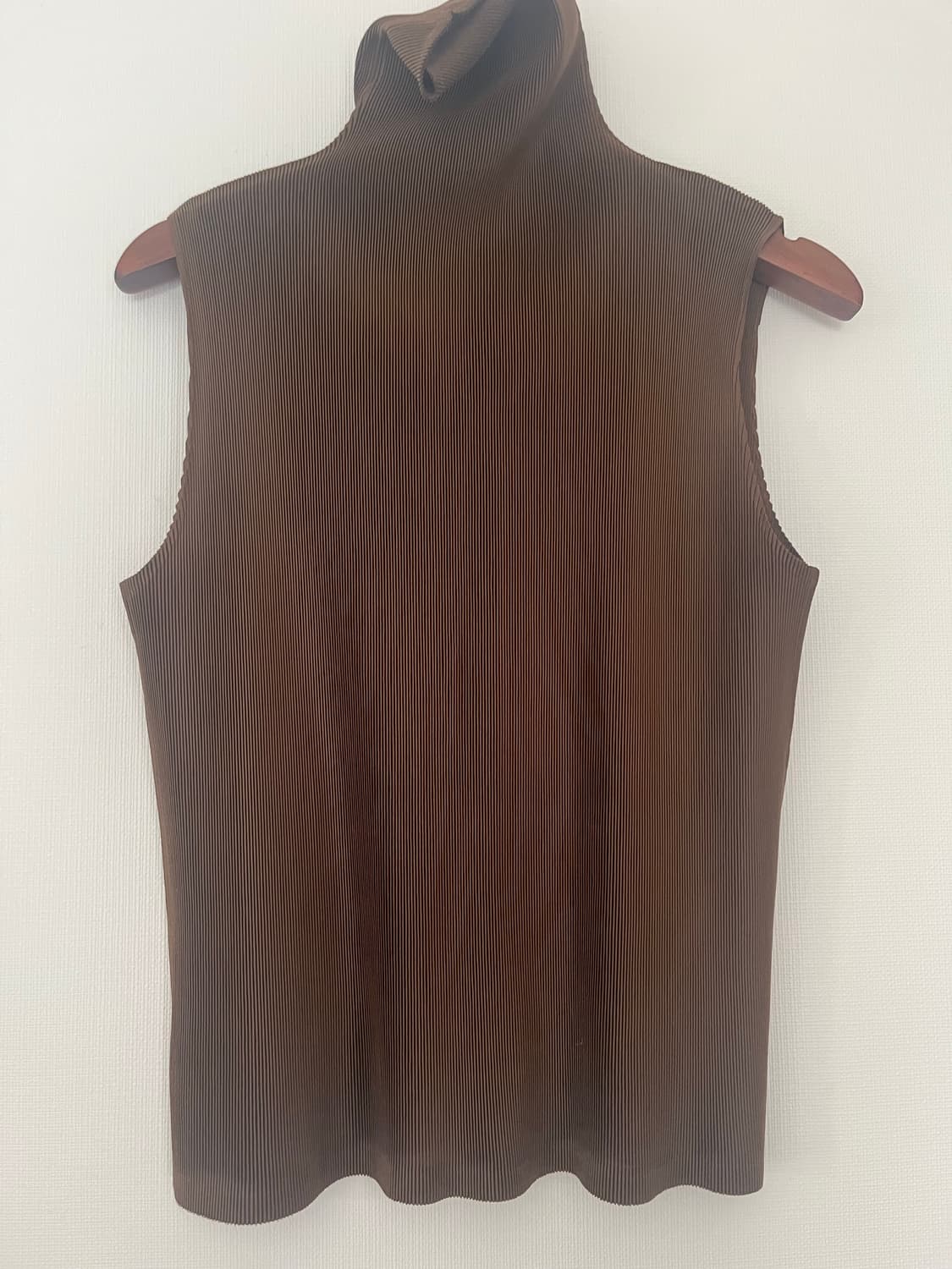 이세이미야케 플리츠플리즈 미스트민소매 상품이미지2