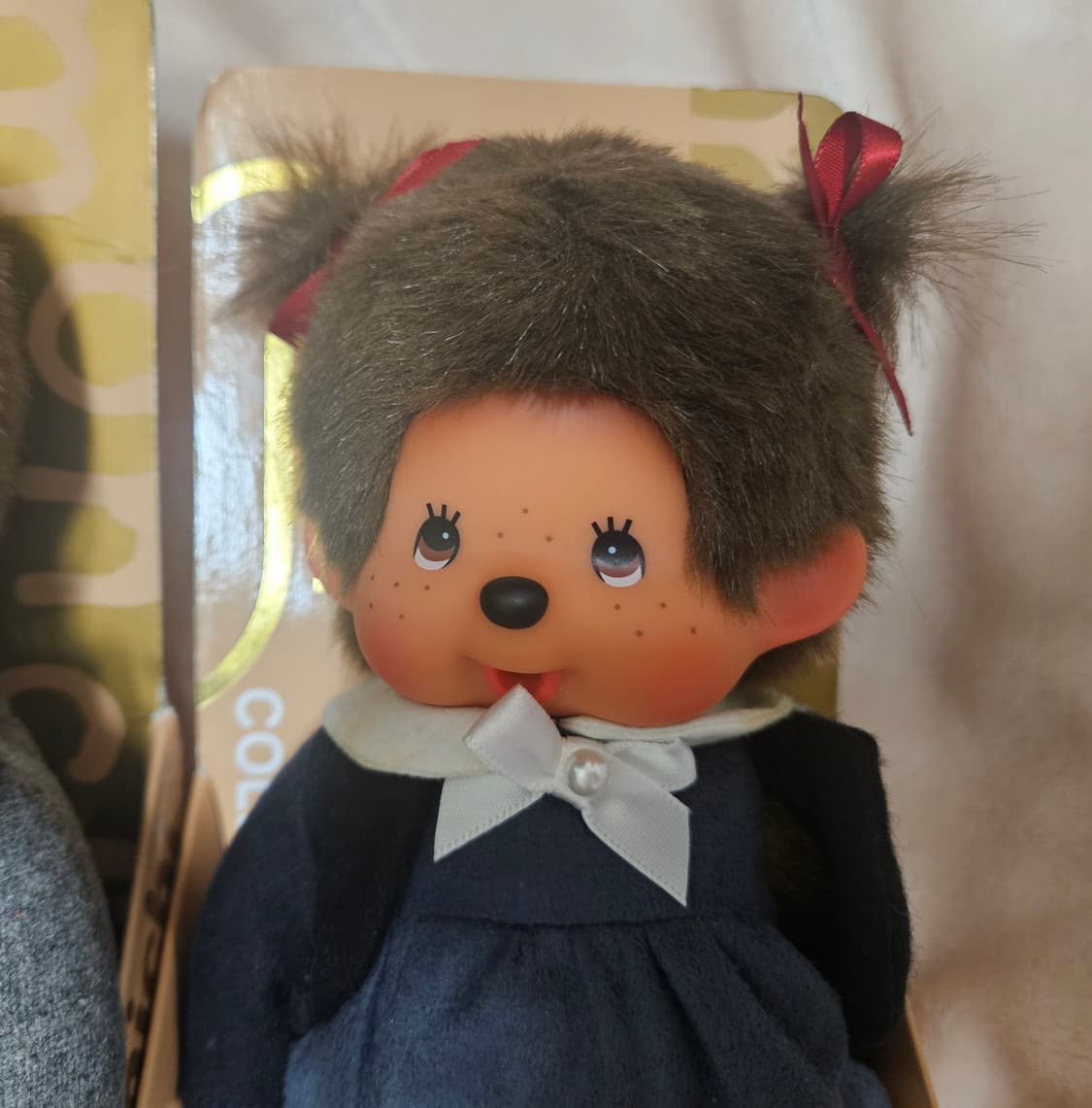 세트) 고전 도쿄 패션 몬치치 세트 상품이미지2