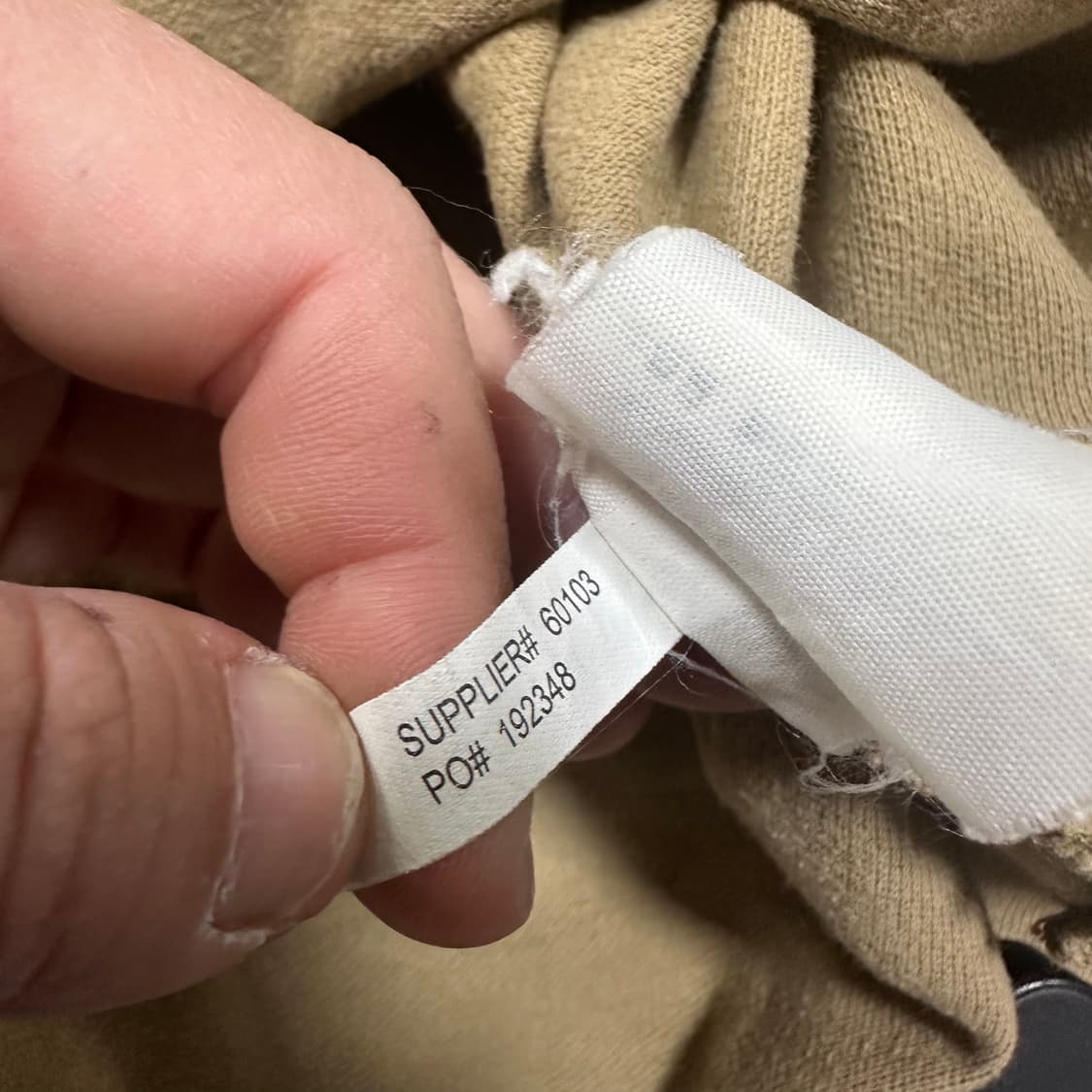 ✨ (바배) 폴로 랄프로렌 PK 카라 반팔티  상품이미지5