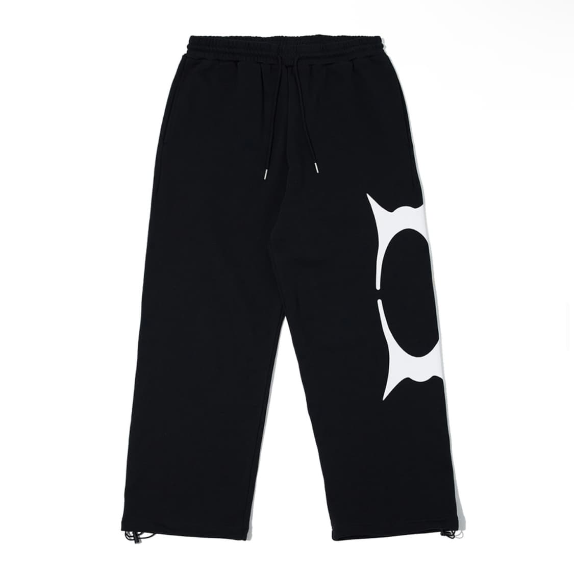 크리틱 로고 스웻팬츠 XL (새상품)(공홈품절) 상품이미지1