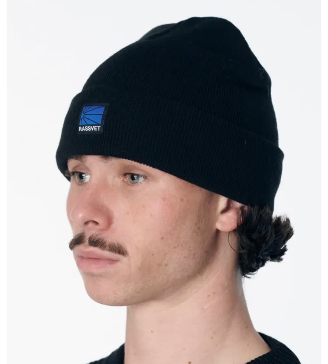 라스벳 비니 새상품 텍 보유 상품이미지3