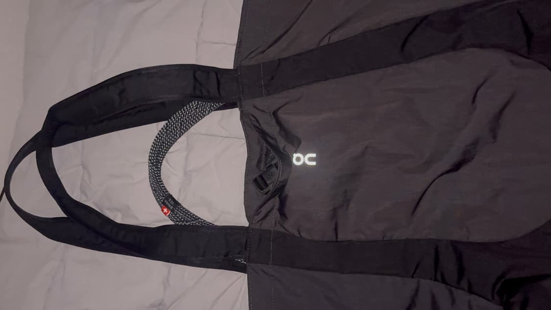 온러닝 카고팩 가방 토트백(급처)희귀매물 상품이미지8