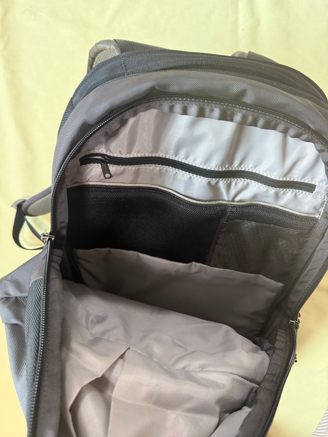 그레고리 구로고 25L 백팩 00s 상품이미지5