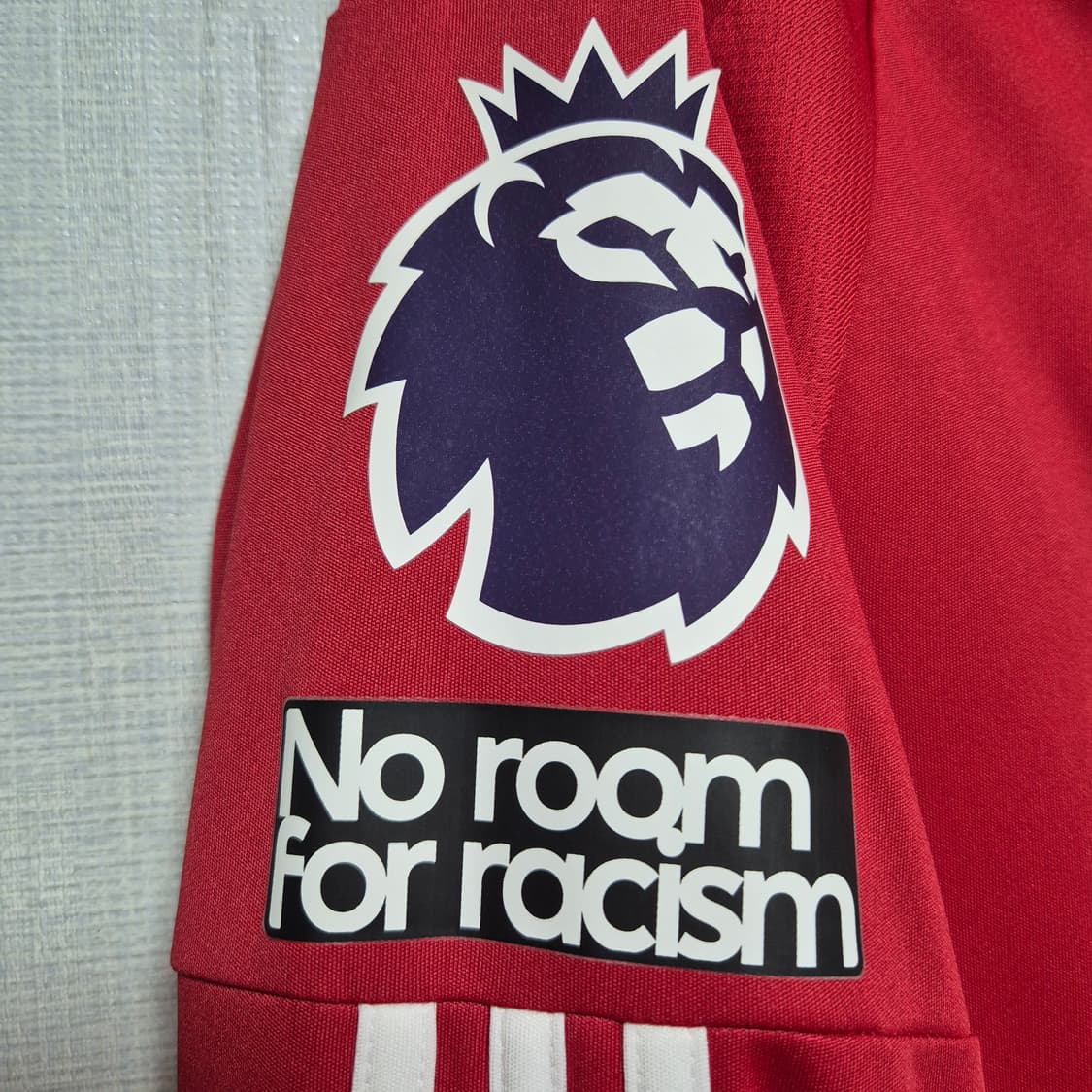 24/25 맨유 마이누 L (긴팔) 상품이미지4