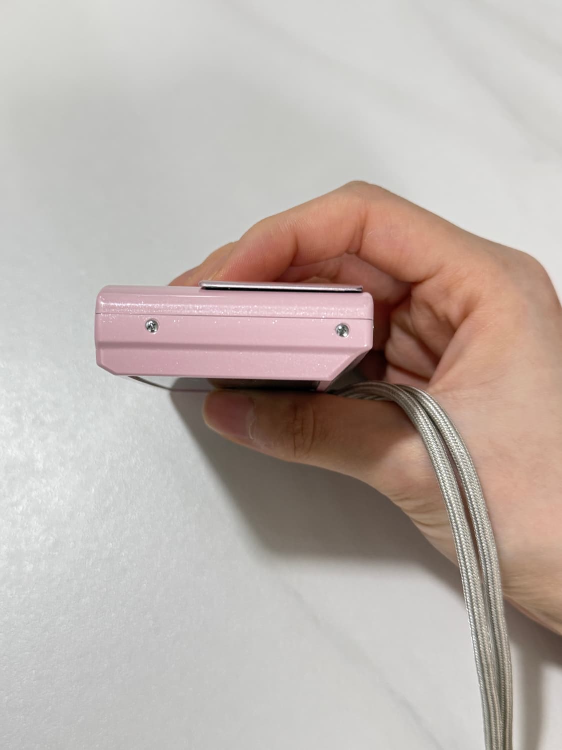 상태최상/작례o/소니 dsc-t70 디카 상품이미지6