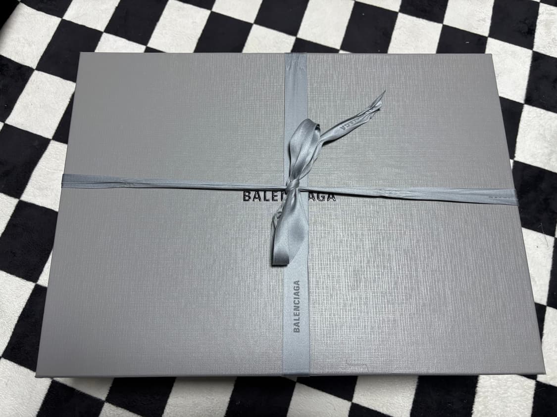 발렌시아가 스톰퍼 44 상품이미지7